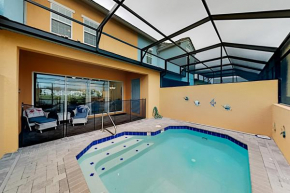 Festival Resort Townhome 181